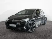 Gebraucht VW ID.3 GTX 210 kW (286 PS) 2025 Grenadillschwarz metallic schw Kleinwagen