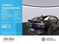 Gebraucht VW ID.5 Pro 127 kW (174 PS) 2022 Grenadillschwarz metallic SUV