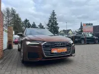 Gebraucht Audi A6 Sport 286 PS (210 kW) 2019 Individuallackierung exclusive Kombi