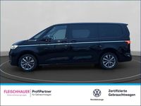 Gebraucht VW Multivan Style 177 PS (130 kW) 2025 Schwarz Van