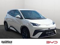 Neu BYD Dolphin Surf Comfort 114 kW (156 PS) 2025 Weiß Kleinwagen