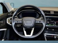 Gebraucht Audi Q3 150 PS (110 kW) 2023 Blau SUV
