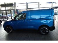 Gebraucht Ford Transit Limited 100 kW (136 PS) 2025 Blau Van