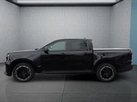 Gebraucht Ford Ranger 241 PS (177 kW) 2024 Schwarz Pickup