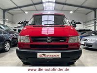 gebraucht VW California T42.5TDI Coach Klima,Küche,1.Hand