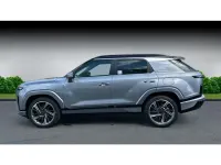 Gebraucht KGM Actyon 163 PS (119 kW) 2025 Silber SUV