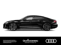 Second-hand Audi e-tron GT quattro Performance 620 kW (843 CP) 2025 Negru Berlinǎ
