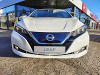 gebraucht Nissan Leaf Acenta 40kw/h AVM + Winter