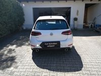 gebraucht VW Golf 2.0 TSI OPF DSG GTI Performance GTI Per...