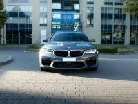Gebraucht BMW M5 Performance 600 PS (441 kW) 2021 Limousine