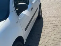 Gebraucht Renault Kangoo 75 PS (55 kW) 2019 Weiß Van / Kleinbus