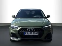 Gebraucht Audi A1 Sport 116 PS (85 kW) 2026 Grün SUV