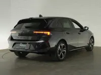 Gebraucht Opel Astra 131 PS (96 kW) 2024 Schwarz Limousine