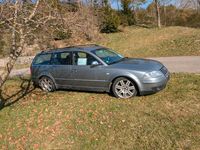 Gebraucht VW Passat 170 PS (125 kW) 2002 Kombi