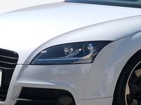 gebraucht Audi TT Roadster 1.8 TFSI S-Line Competition