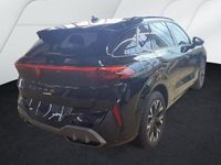 Second-hand Cupra Terramar 150 CP (110 kW) 2025 Negru SUV