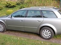 gebraucht Audi A4 b6 2,0 Avant