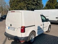 Gebraucht VW T6 72 PS (52 kW) 2018 Weiß Van