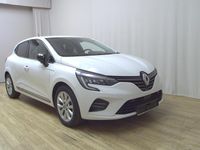 Gebraucht Renault Clio V Intens 140 PS (102 kW) 2021 Weiss Limousine