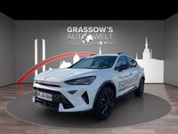 Gebraucht Cupra Formentor 150 PS (110 kW) 2025 Weiß SUV