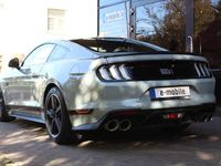 Gebraucht Ford Mustang Mach 1 460 PS (338 kW) 2023 Grau