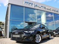 Gebraucht Audi A3 Sport 150 PS (110 kW) 2022 Schwarz Limousine