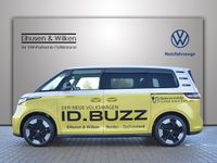 gebraucht VW ID. Buzz Pro 150 kW (204 PS) 1-Gang-Automatik