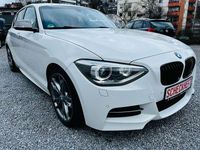 Gebraucht BMW 135 320 PS (235 kW) 2013 Alpinweiss 3 Kleinwagen