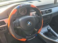 Gebraucht BMW 318 143 PS (105 kW) 2008 Limousine