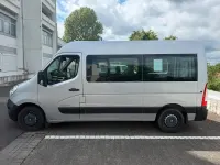 Occasion Renault Master 170 ch (125 kW) 2017 Gris Van