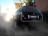 Gebraucht Cadillac SRX 325 PS (239 kW) 2005 Schwarz SUV