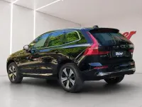 Gebraucht Volvo XC60 Plus 398 PS (292 kW) 2023 Schwarz SUV