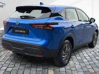 Gebraucht Nissan Qashqai 360º 158 PS (116 kW) 2023 Blau SUV
