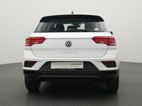 Usado VW T-Roc 116 HP (85 kW) 2018 Branco SUV