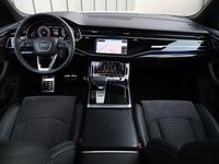 Gebraucht Audi Q8 Proline 340 PS (250 kW) 2019 Weiß SUV