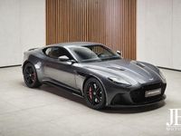 Gebraucht Aston Martin DBS 725 PS (533 kW) 2020 Grau Coupé