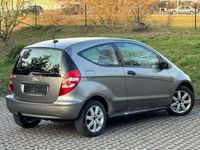 Gebraucht Mercedes A150 Classic 95 PS (69 kW) 2006 Grau Limousine
