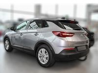 gebraucht Opel Grandland X 1.2 BUSINESS EDITION AT+AHK