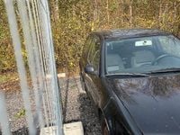 Gebraucht VW Golf IV 101 PS (74 kW) 2000 Schwarz Kleinwagen