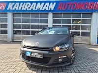 Gebraucht VW Scirocco Life 177 PS (130 kW) 2013 Blau Coupé