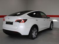 Gebraucht Tesla Model Y 378 kW (514 PS) 2022 Weiß SUV