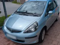 Gebraucht Honda Jazz 72 PS (52 kW) 2004 Kleinwagen