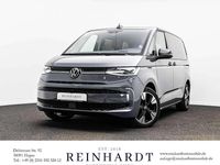 Gebraucht VW Multivan Edition 218 PS (160 kW) 2024 Pure grey Van