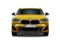 gebraucht BMW X2 sDrive18d M Sport LED Navi HiFi ACC Pano AHK