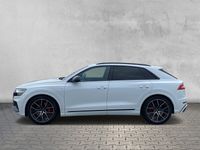 gebraucht Audi Q8 55 TFSI quattro tiptronic *HD-Matrix*AHK*VC+*