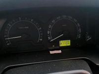 Gebraucht Land Rover Discovery 2 139 PS (102 kW) 2003 Blau SUV