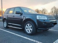 gebraucht Land Rover Freelander SD4 S S