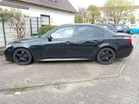 gebraucht BMW 525 d m Paket e60