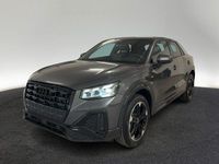 Neu Audi Q2 S-Line 150 PS (110 kW) 2026 Daytonagrau perleffekt SUV