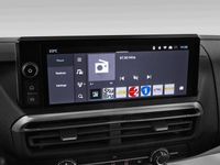 Gebraucht Citroën Spacetourer 180 PS (132 kW) 2024 Van / Kleinbus